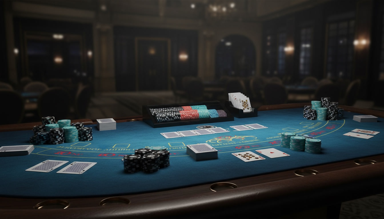 Utforska spelutbudet på 22Bet Casino